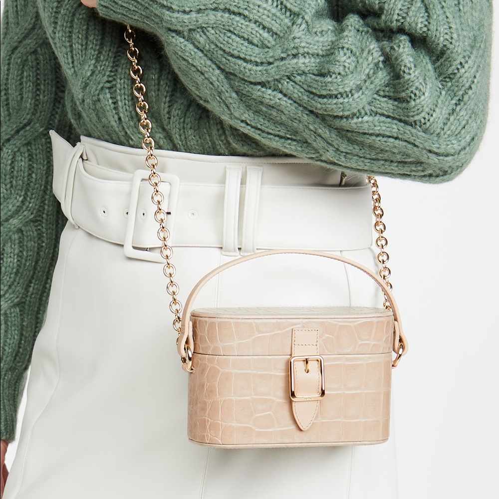 Officina del Poggio Micro Safari Bag